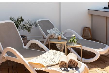 Mia Penthouse Apartman  fotó 3