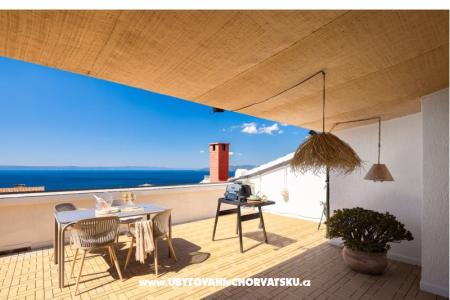 Mia Penthouse Apartman  fotó 4