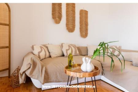 Mia Penthouse Apartman  fotó 5