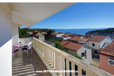 Apartmanok Gisela fotó 3
