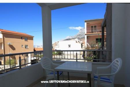 Apartmanok Gisela fotó 4
