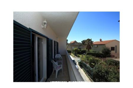 Apartmanok Gisela fotó 5