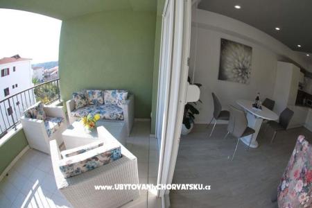 New Modern Apartman Matutu fotó 3