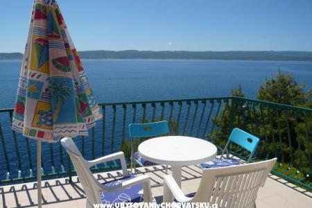 Apartmanok Sliskovic, 1. line to sea fotó 4