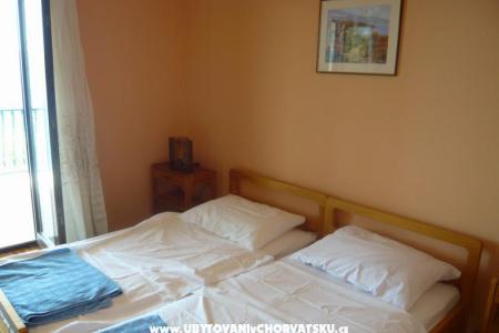 Apartmanok Sliskovic, 1. line to sea fotó 5
