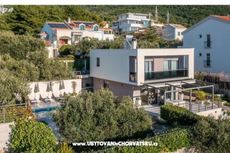 Villa in Makarska, private pool fotó 2