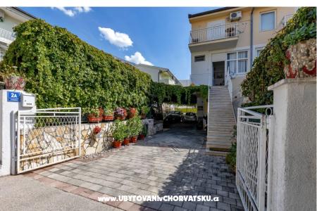 Rosalia Apartmanok fotó 2
