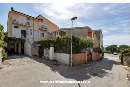 Rosalia Apartmanok fotó 3
