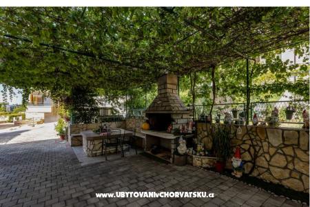 Rosalia Apartmanok fotó 4