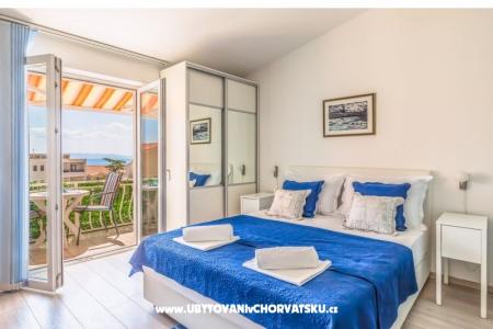Apartmanok Daniela Makarska fotó 4