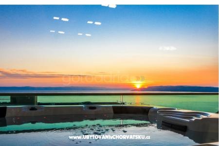 Seaview apartments Makarska fotó 2