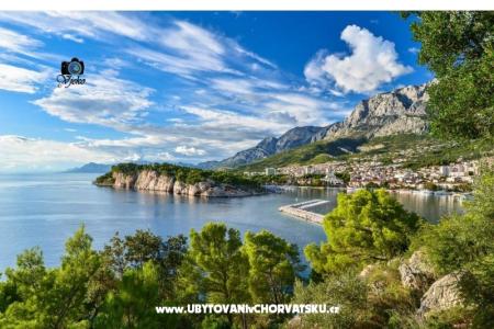 Seaview apartments Makarska fotó 4