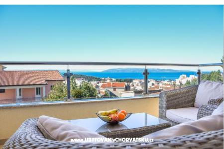 Seaview apartments Makarska fotó 5