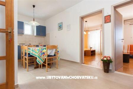 Silva apartments fotó 3