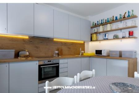 Apartmanok &amp; rooms Nugal fotó 2