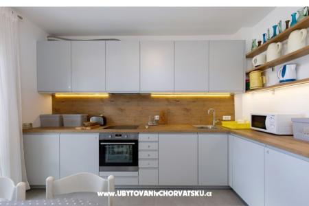 Apartmanok &amp; rooms Nugal fotó 4