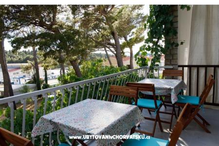 Apartmanok &amp; rooms Nugal fotó 5