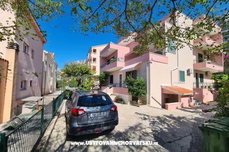 Spectrum Studios Makarska Horvátország