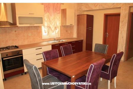 Apartman Kotišina fotó 3