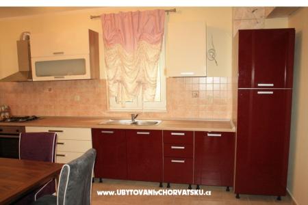 Apartman Kotišina fotó 4