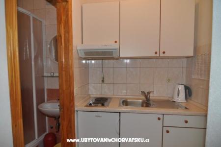 Apartmanok Veselko Beus fotó 3