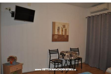 Apartmanok Veselko Beus fotó 4