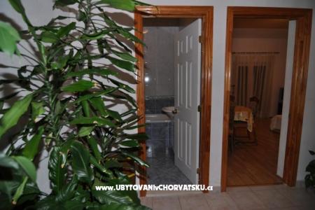 Apartmanok Veselko Beus fotó 5