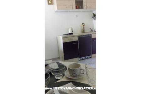 Studio Apartman Centar fotó 5