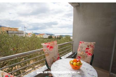 Studio Apartmanok Marija fotó 3