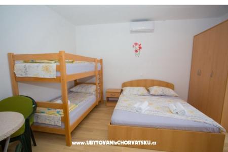 Studio Apartmanok Marija fotó 4