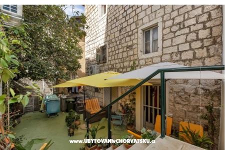 Studios Kala Makarska Horvátország