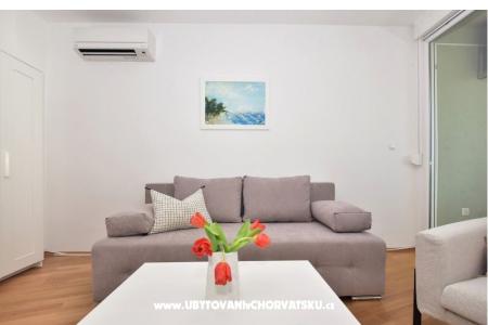 Sunshine Apartman Makarska fotó 5