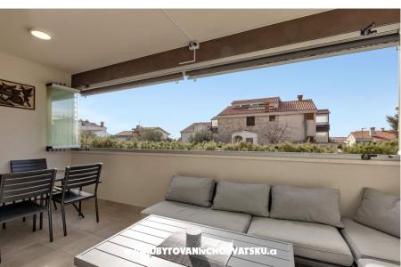 toDalmatia Seafront Apartman fotó 2