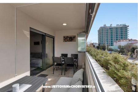 toDalmatia Seafront Apartman fotó 3