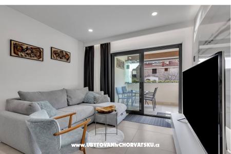 toDalmatia Seafront Apartman fotó 4