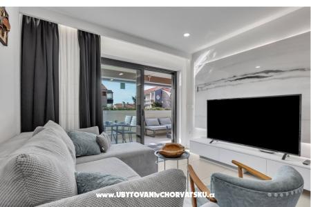 toDalmatia Seafront Apartman fotó 5