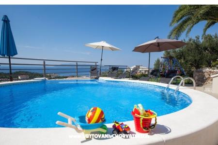 toDalmatia VILLAS  fotó 2