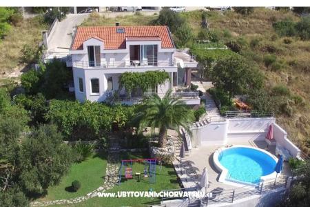 toDalmatia VILLAS  fotó 5