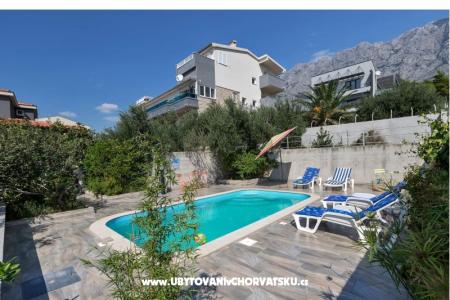 VILLA VELE fotó 4