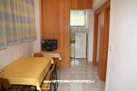 Vila Marija Obitelj Kovačić fotó 4