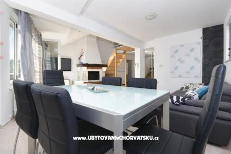 Vila Rozy fotó 5