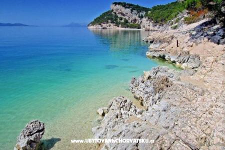 Vila Ventus Makarska Horvátország
