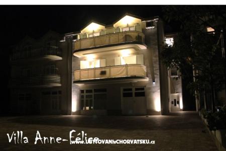 Villa Anne - Félice fotó 2