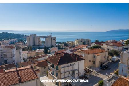 Apartmanok Villa Bešker fotó 2