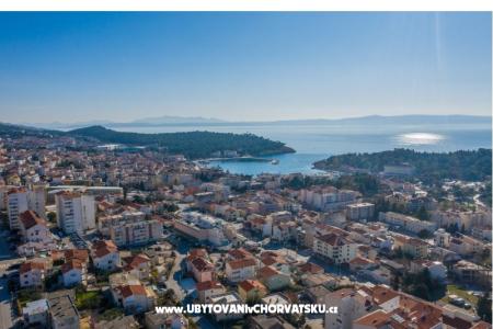 Apartmanok Villa Bešker fotó 3