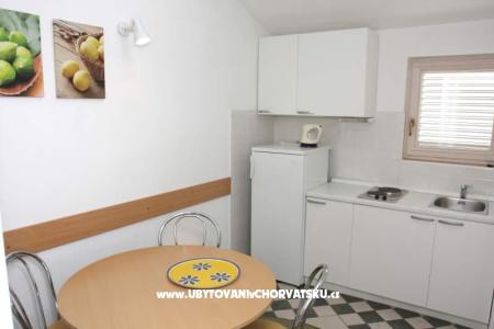 Villa Botanika fotó 5
