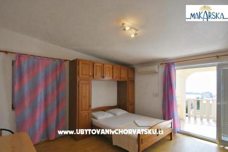 Villa Buljubašić fotó 3