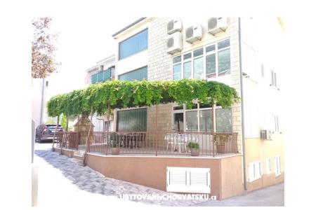 Villa Franić fotó 3