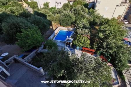 Villa GABI fotó 3
