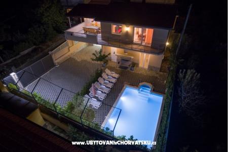Villa Juričić fotó 2